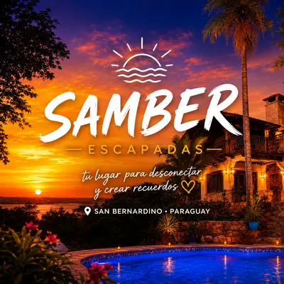 Samber Escapadas
