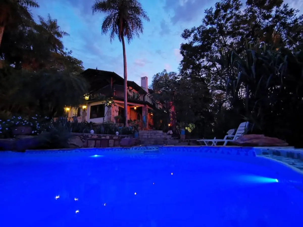 Noches Árabes detalle