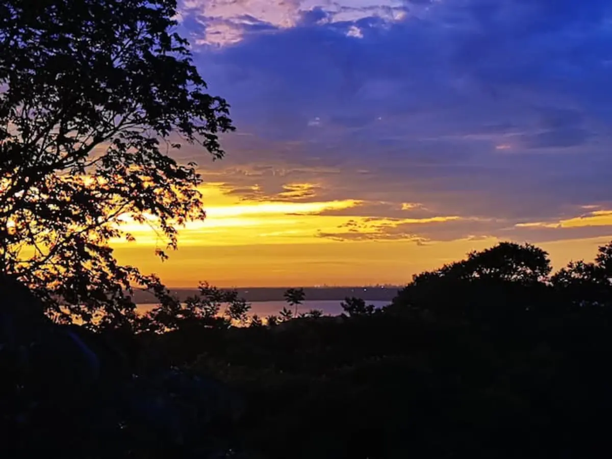 Noches Árabes detalle